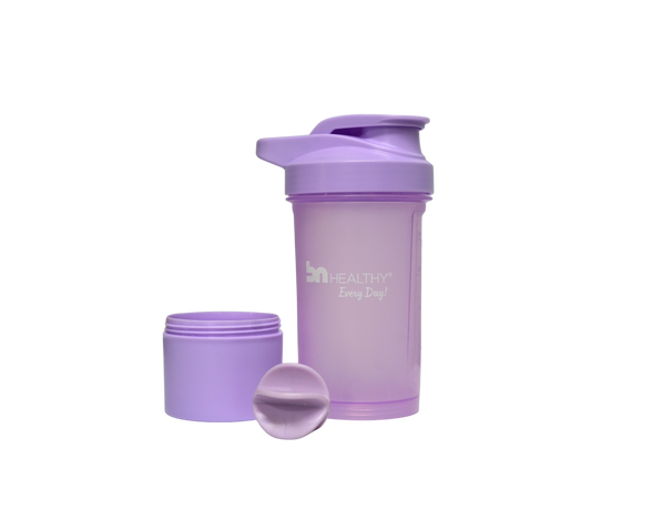 BN Protein Shaker Bottle