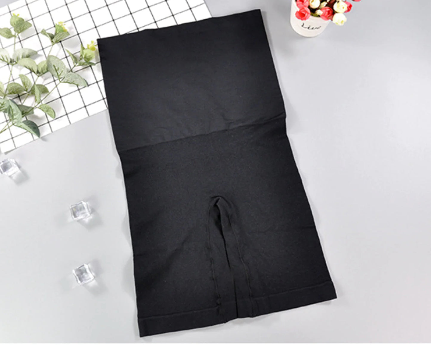 BN High Waist Anti-Chafing Shorts
