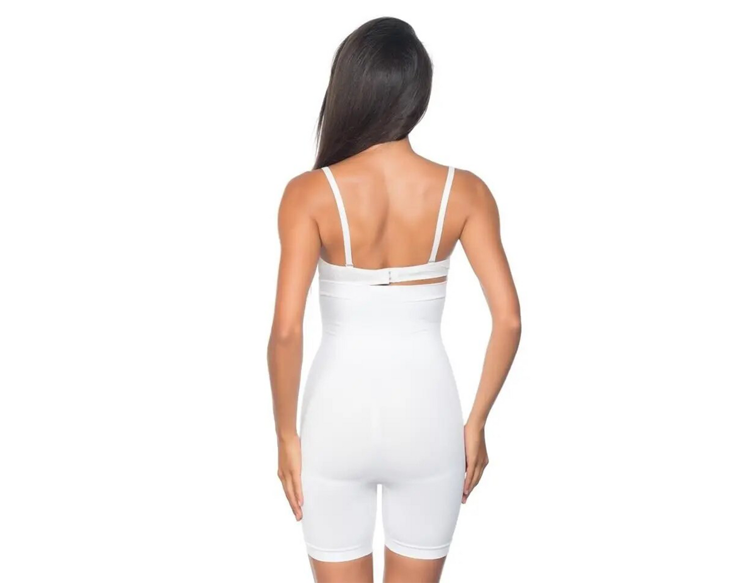 Ladies High Waist Shorts