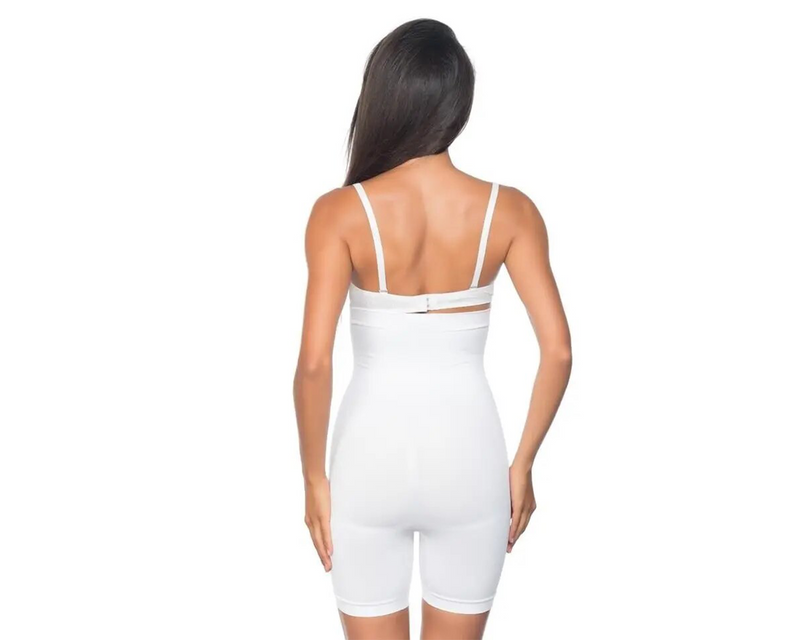 Ladies High Waist Shorts