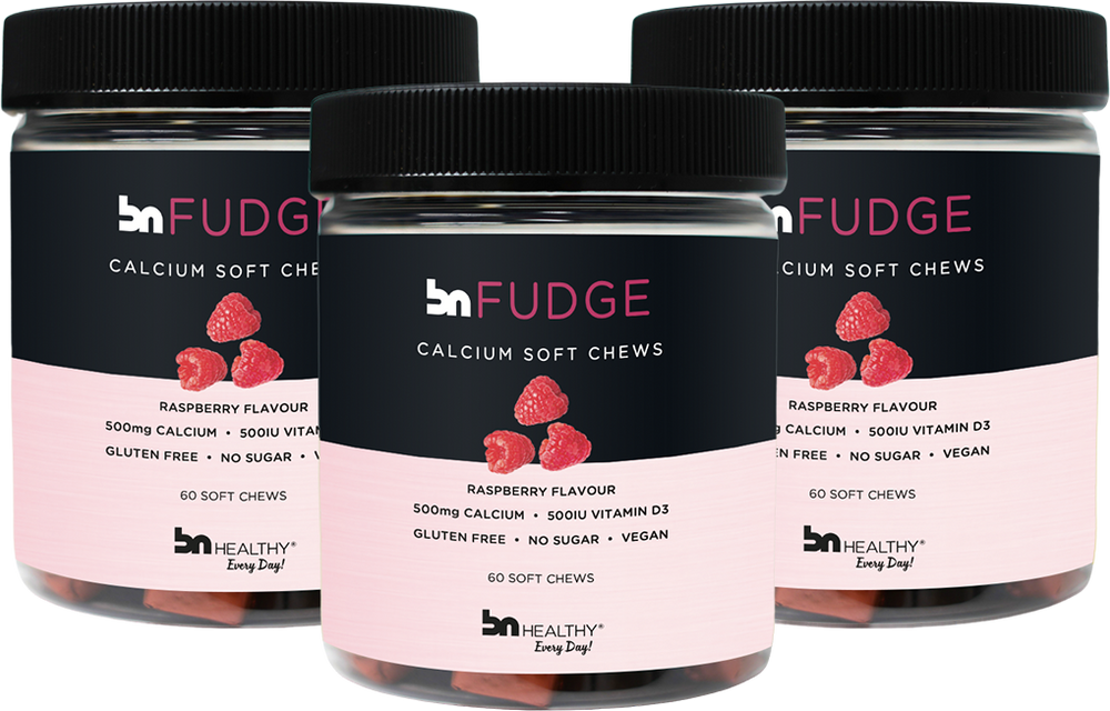 BN Fudge Soft Calcium Chew 3 Month Subscription