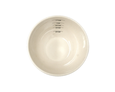 BN Portion Control Bowl