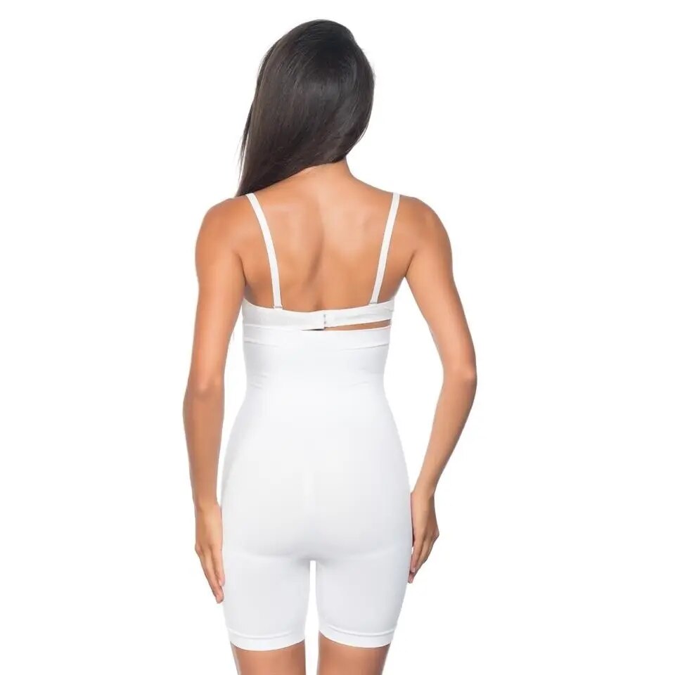 Ladies High Waist Shorts