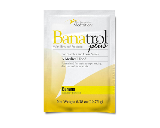 Banatrol ® Plus