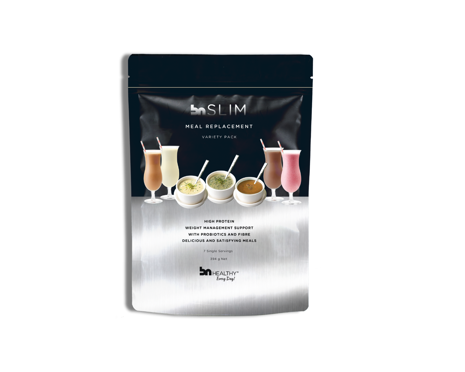 Meal Replacements Samples