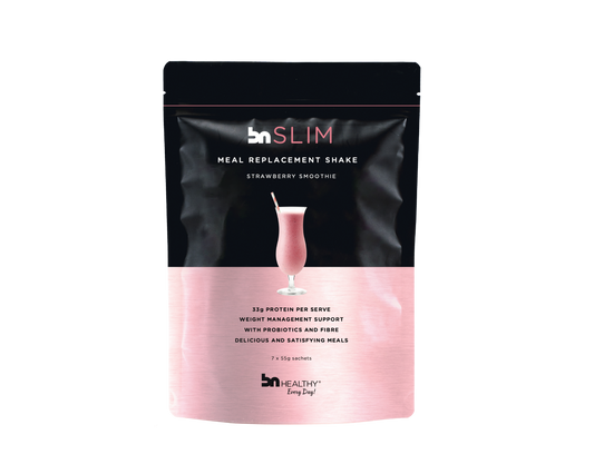 BN Slim - Meal Replacement Variety 7 Pack