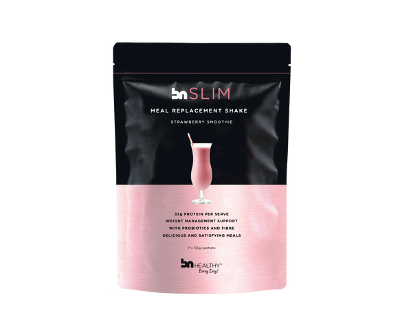 BN Slim - Meal Replacement Shake