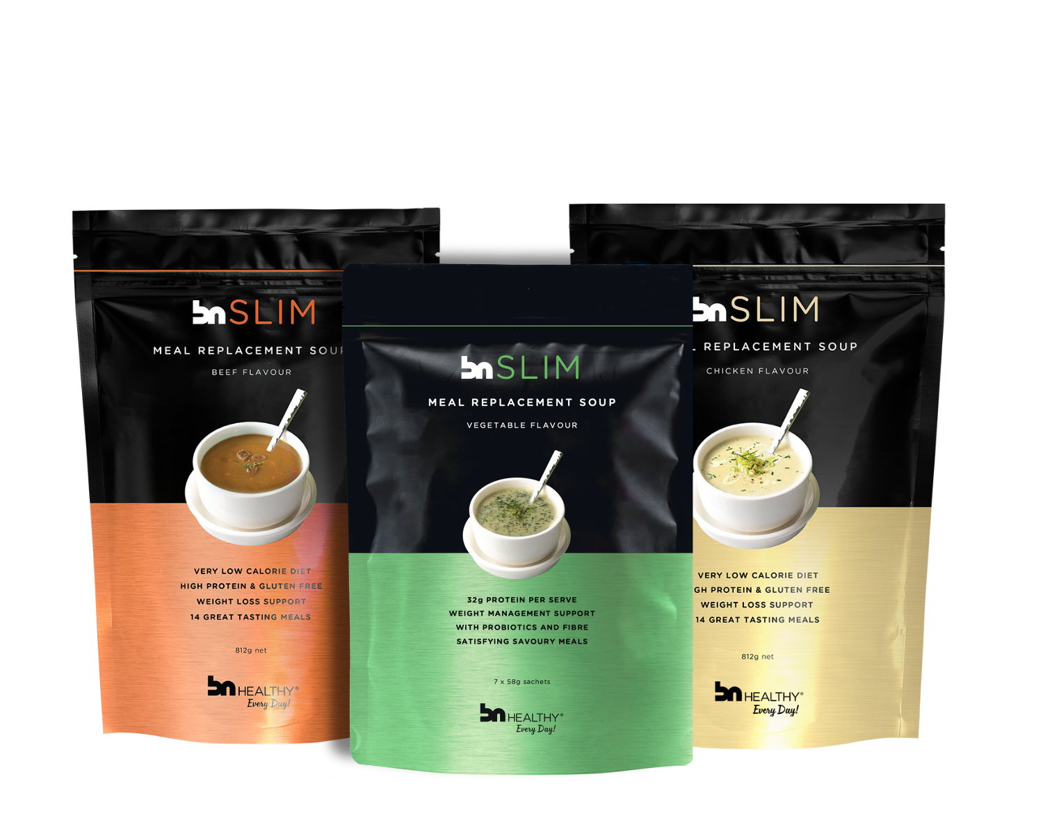 Soups