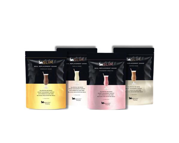 BN Slim - Meal Replacement Shake