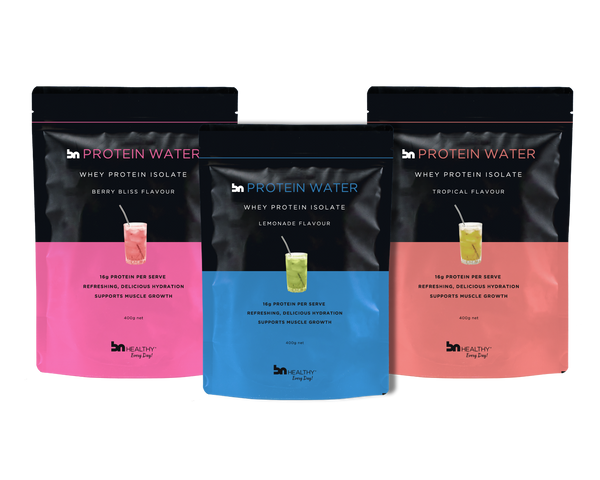 Protein Water