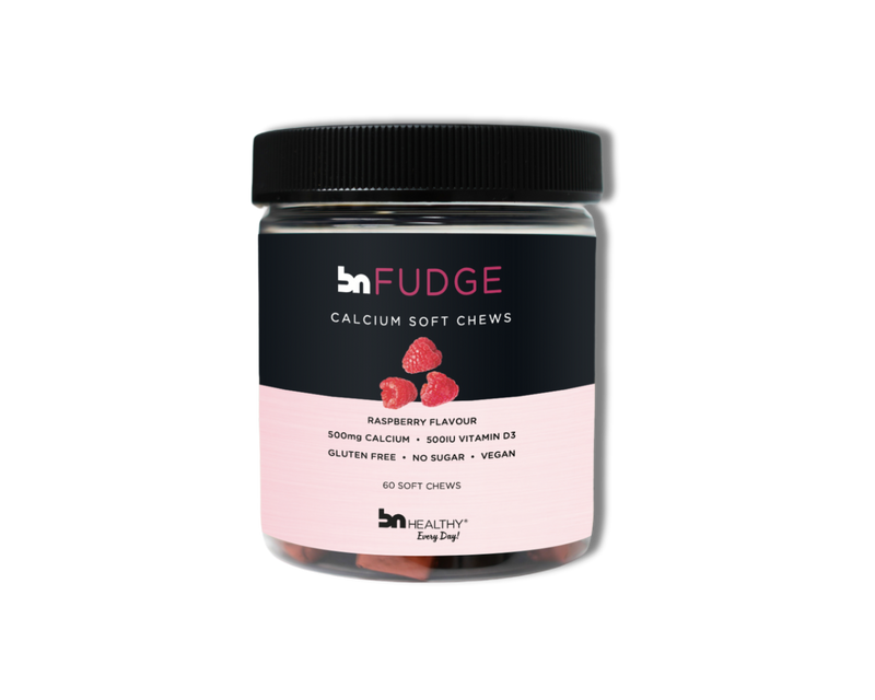 EOFY 2026 Free BN Fudge Promotion Gift