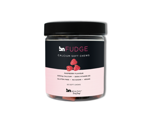 EOFY 2026 Free BN Fudge Promotion Gift