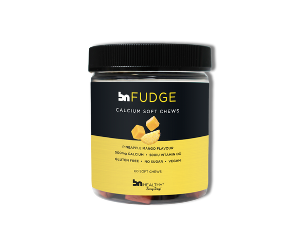 BN Fudge - Calcium Soft Chews