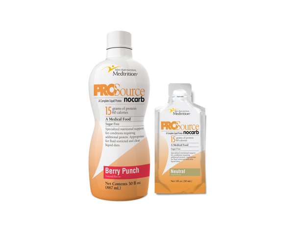 ProSource NoCarb ®