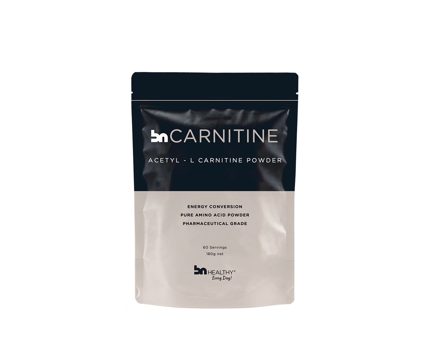 BN Carnitine - 100% Pure Acetyl L-Carnitine Powder | BN Healthy.co.nz BN Carnitine - 100% Pure Acetyl L-Carnitine Powder | BN Healthy.co.nz