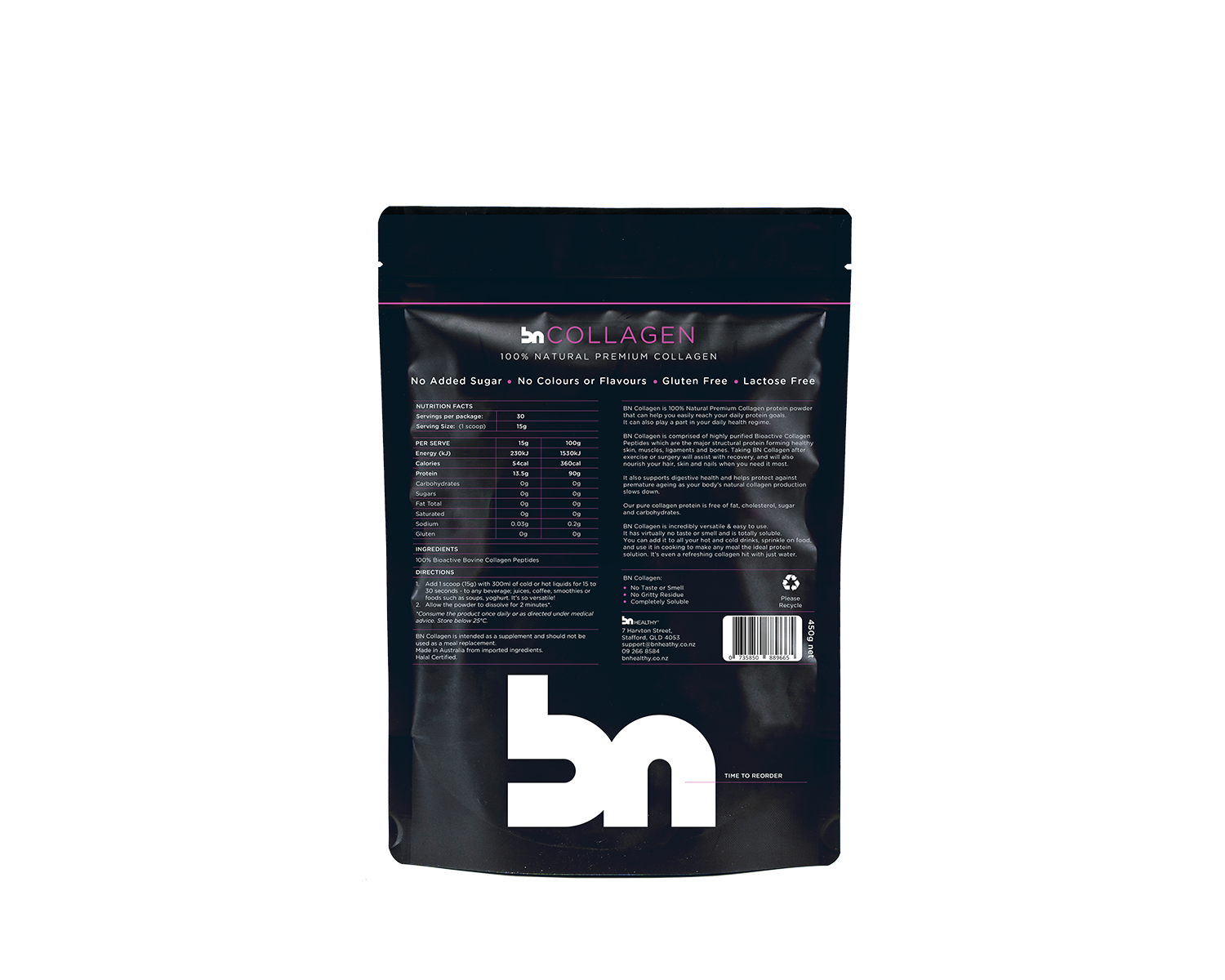 BN Collagen