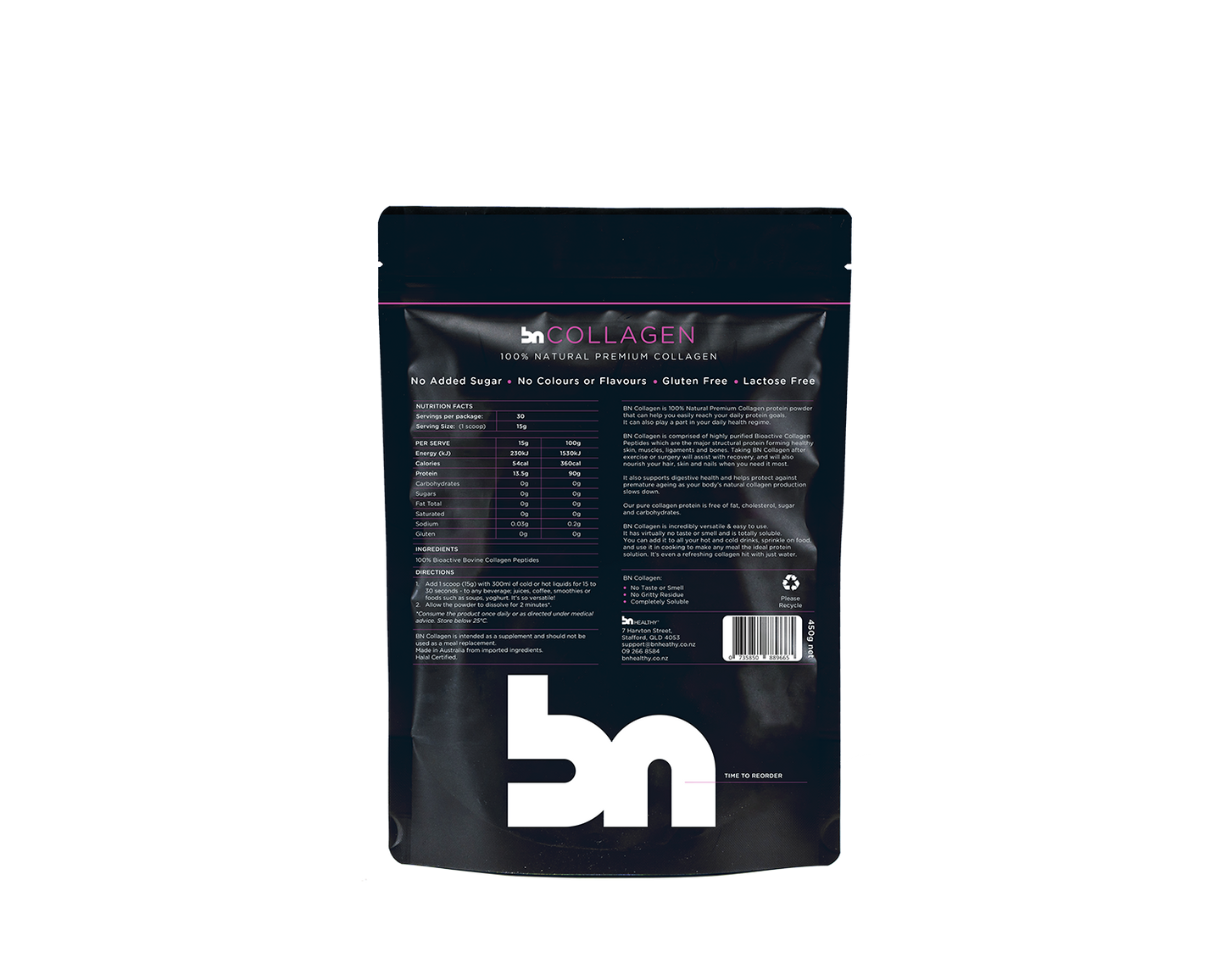 BN Collagen