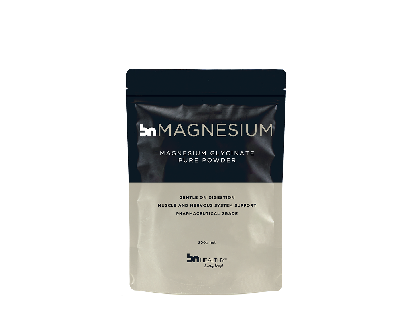 BN Magnesium Glycinate - Pure Powder