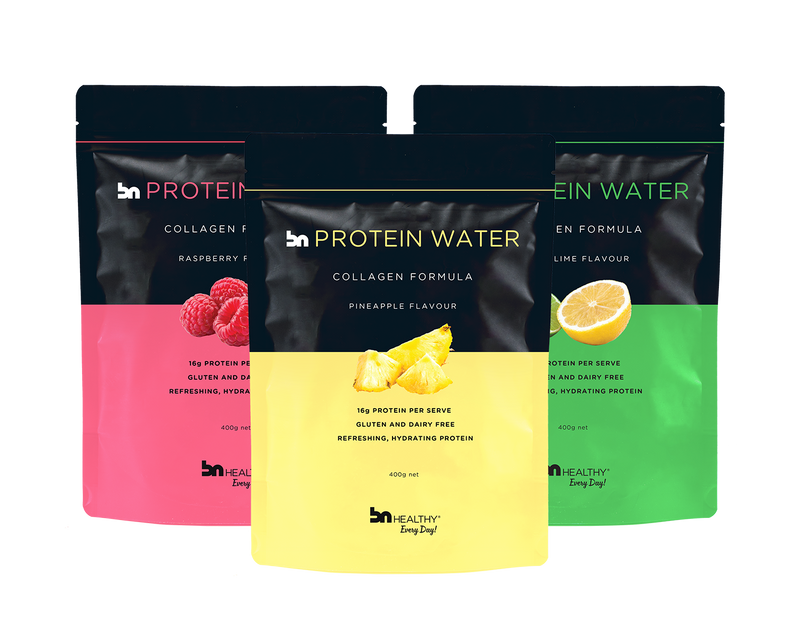 BN Protein Water