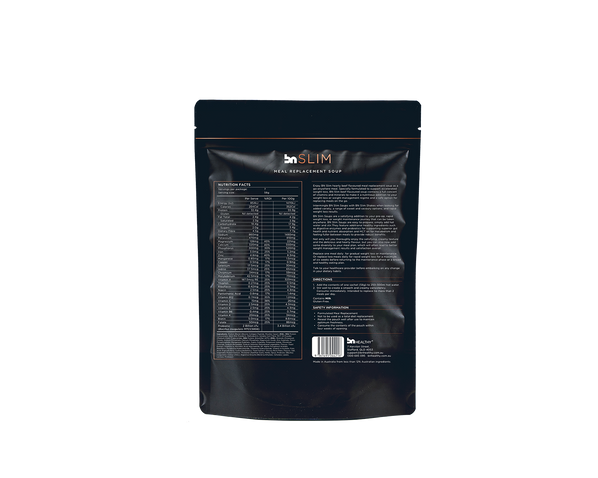 BN Slim - Meal Replacement Soup