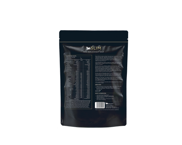 BN Slim - Meal Replacement Soup