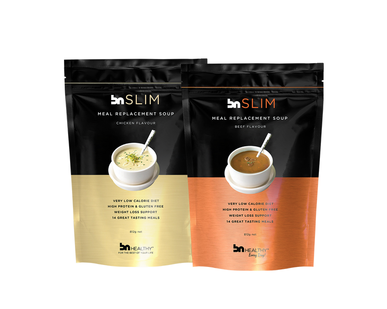 BN Slim - Meal Replacement Soup