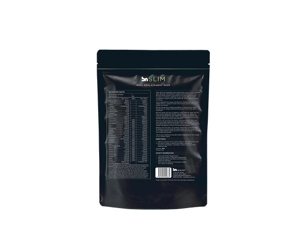 BN Slim - Meal Replacement Soup