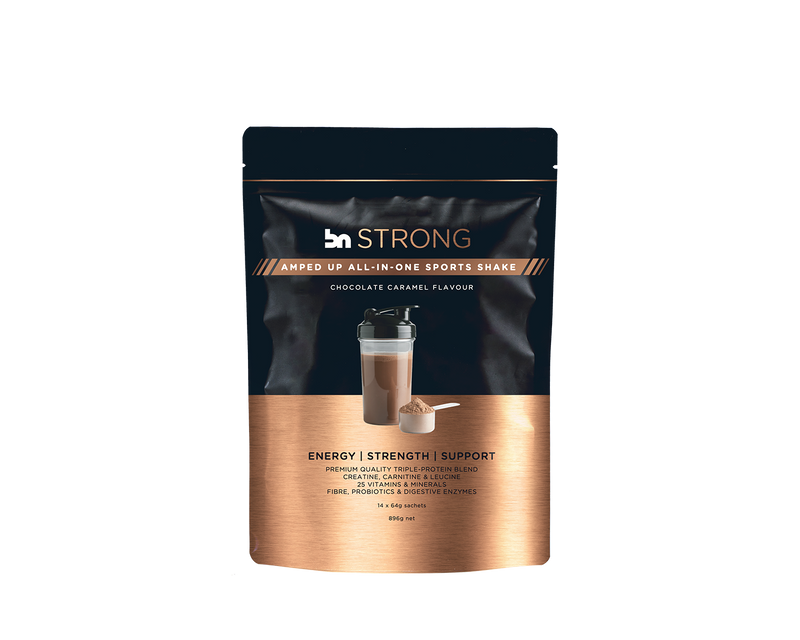 BN Strong - Advanced Formula Performance Shake