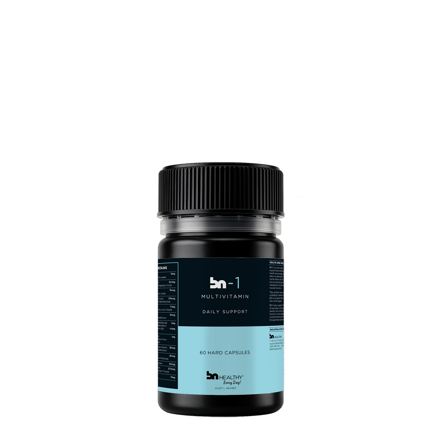 BN-1 General Multivitamin