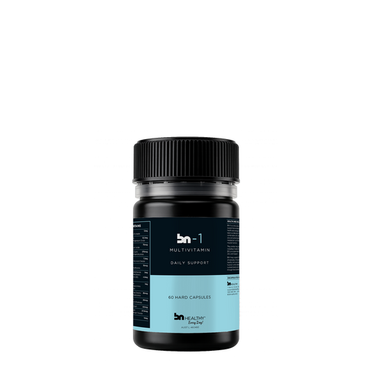 BN-1 General Multivitamin