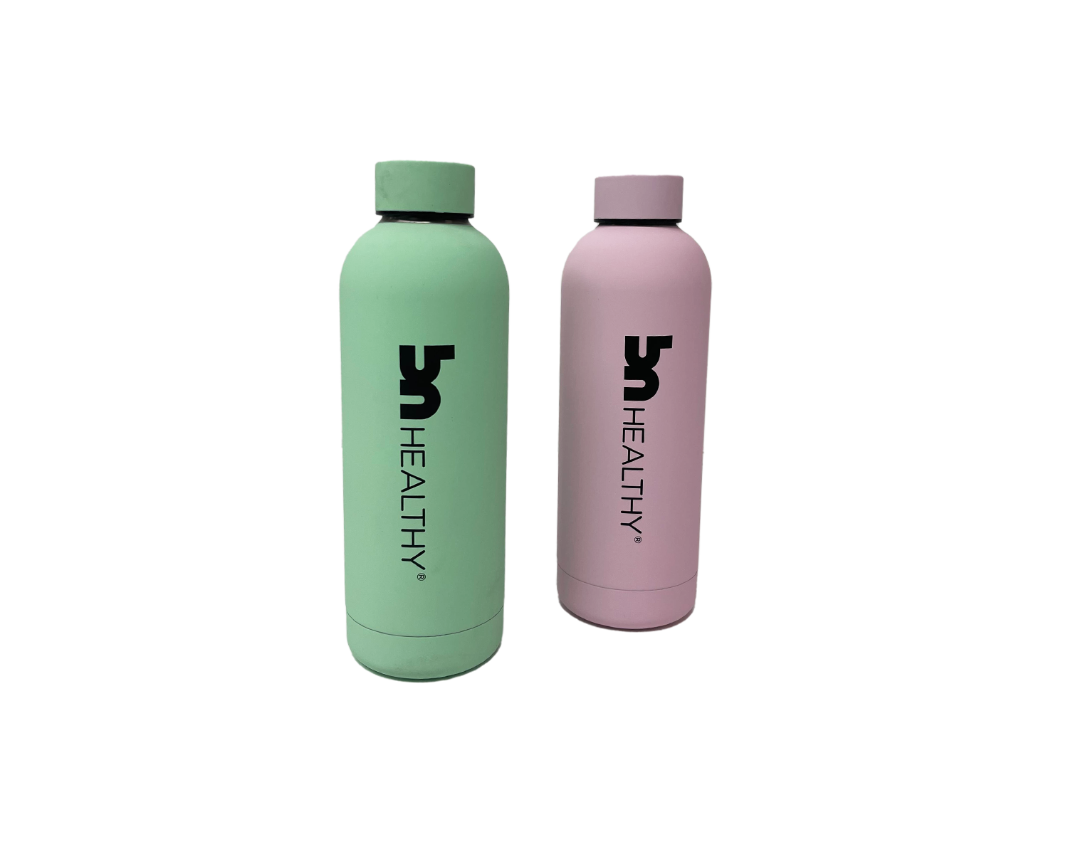 BN Water Bottle - Stainless Steel
