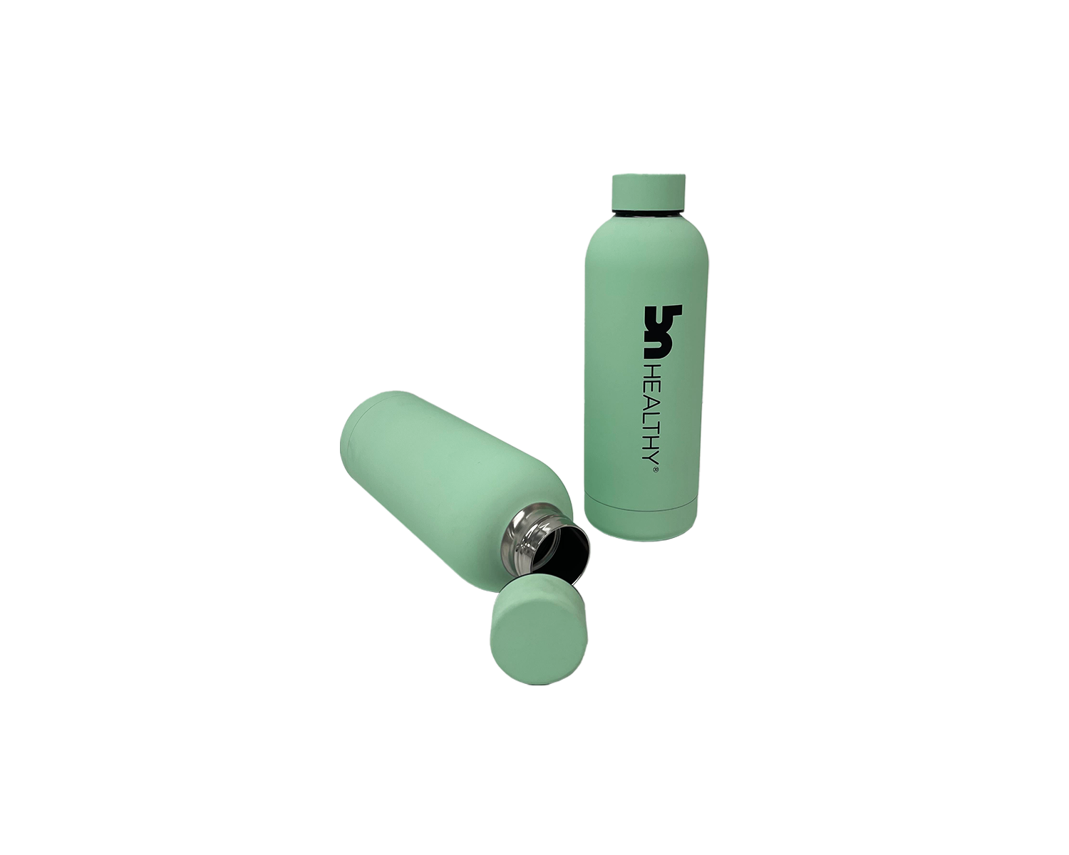 BN Water Bottle - Stainless Steel