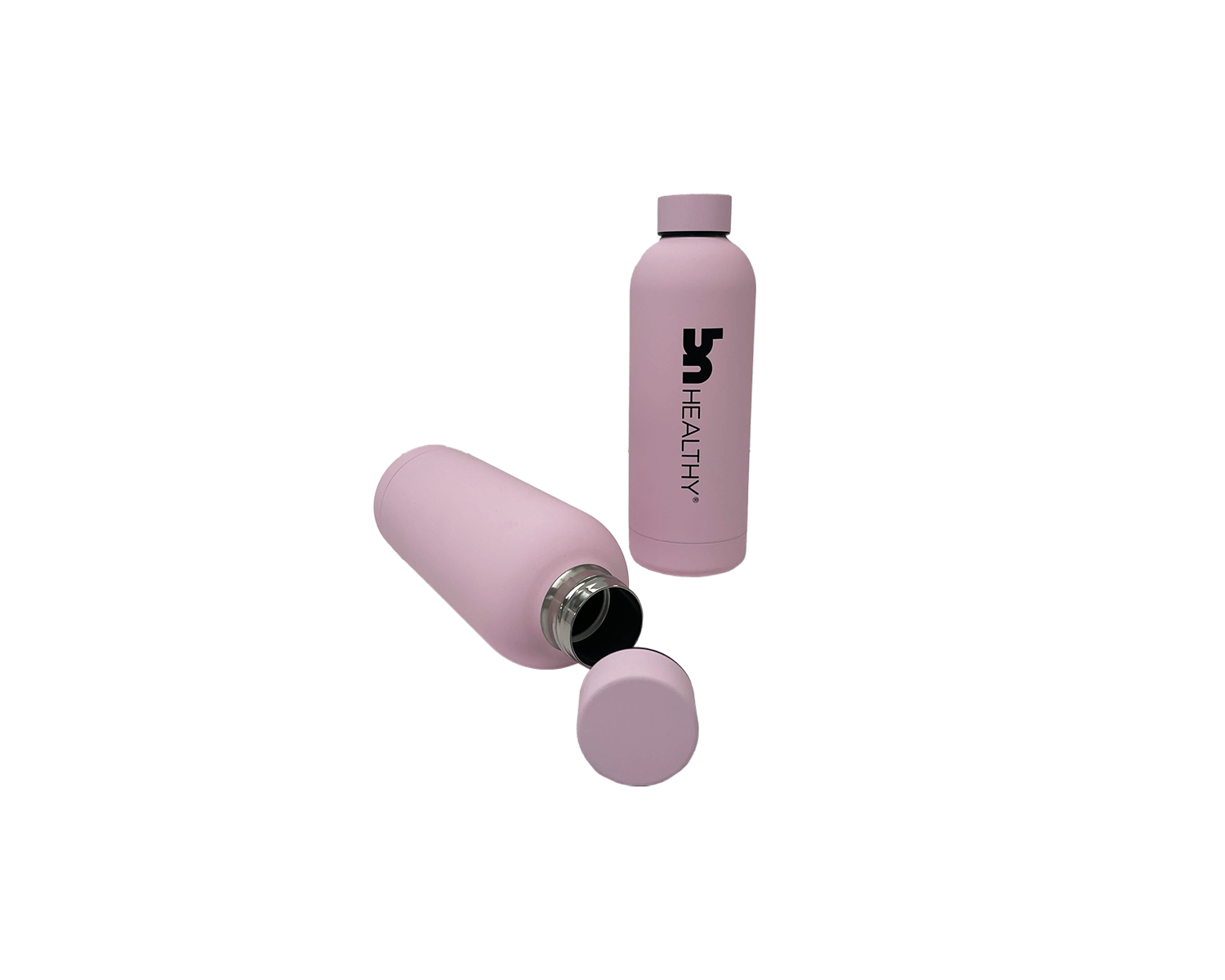 BN Water Bottle - Stainless Steel
