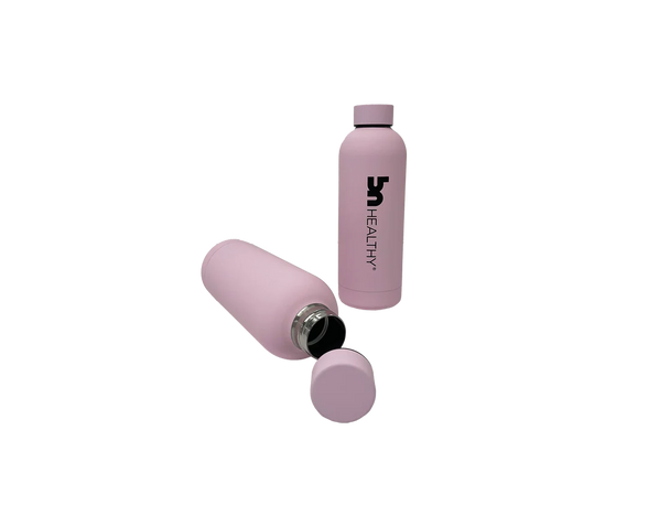 BN Water Bottle - Stainless Steel