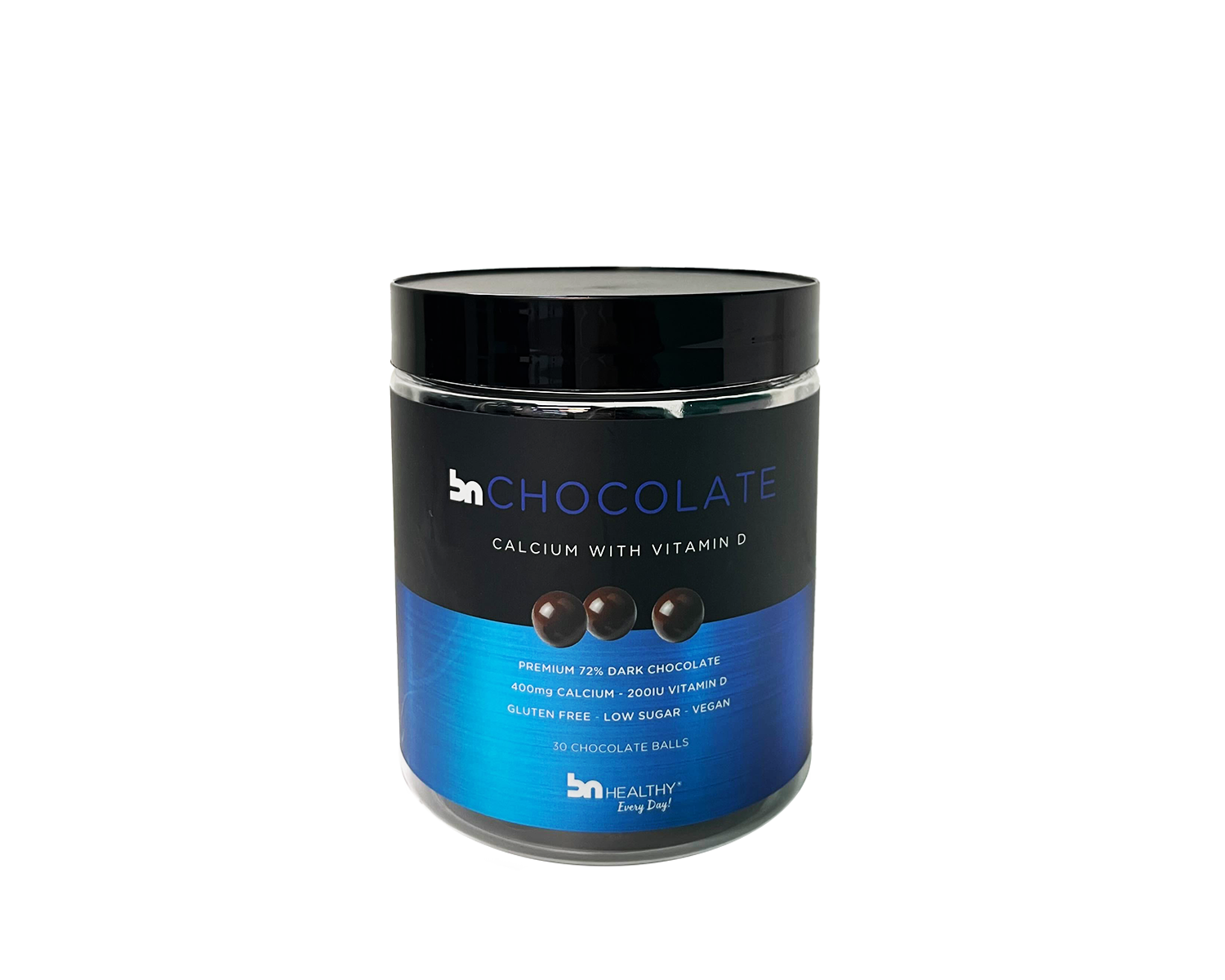 BN Chocolate - Calcium + Vitamin D