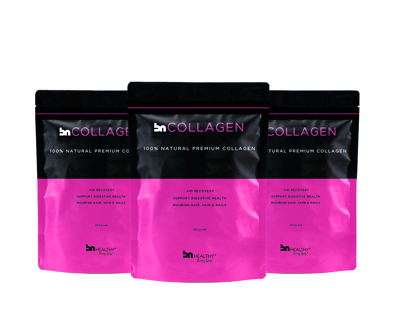 BN Collagen 3 Month Subscription - Save 20%