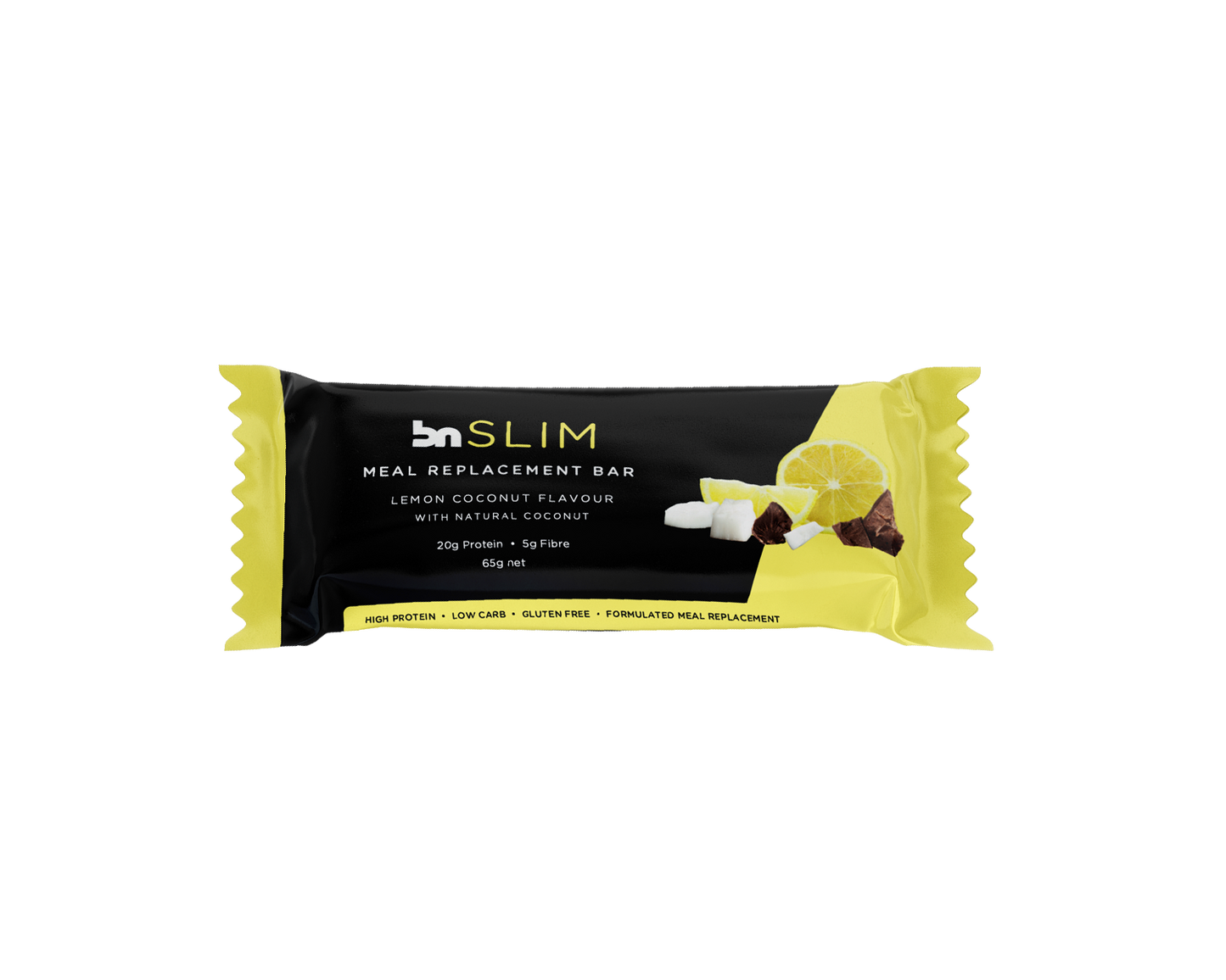 BN Slim Bars Trial Pack