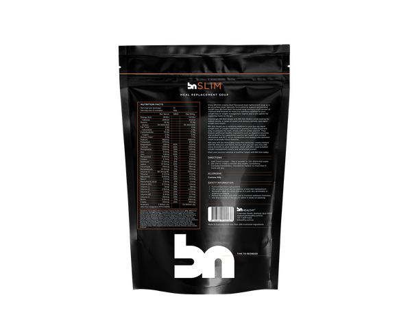 BN Slim - Meal Replacement Soup
