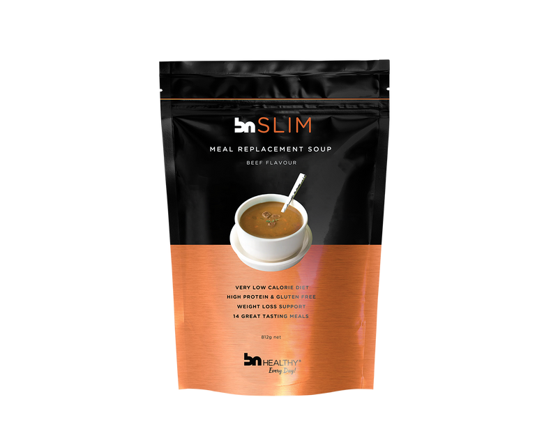 BN Slim - Meal Replacement Soup