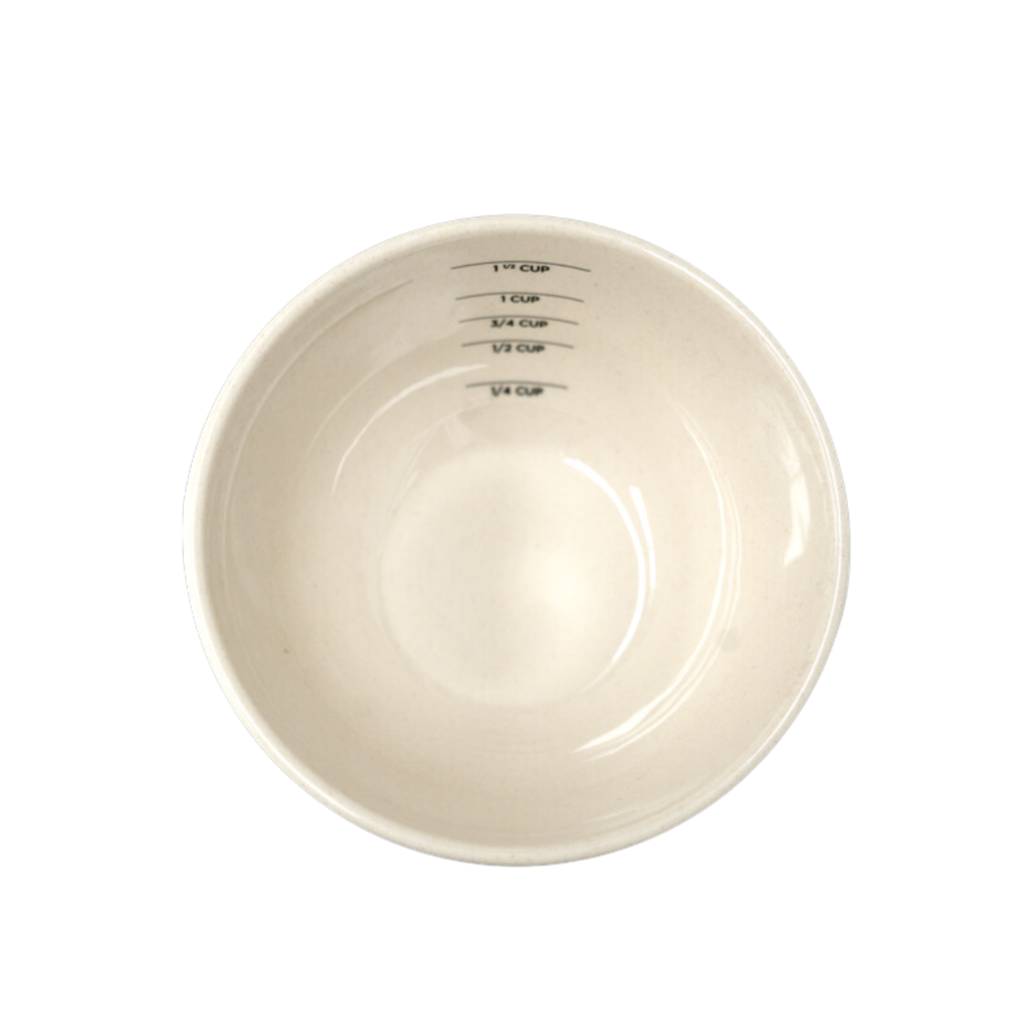 BN Portion Control Bowl