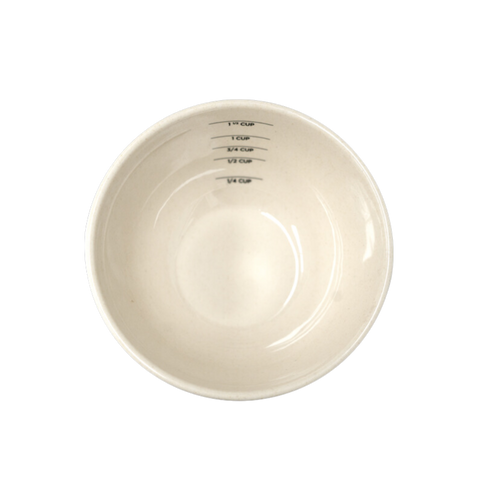BN Portion Control Bowl