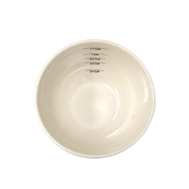 BN Portion Control Bowl