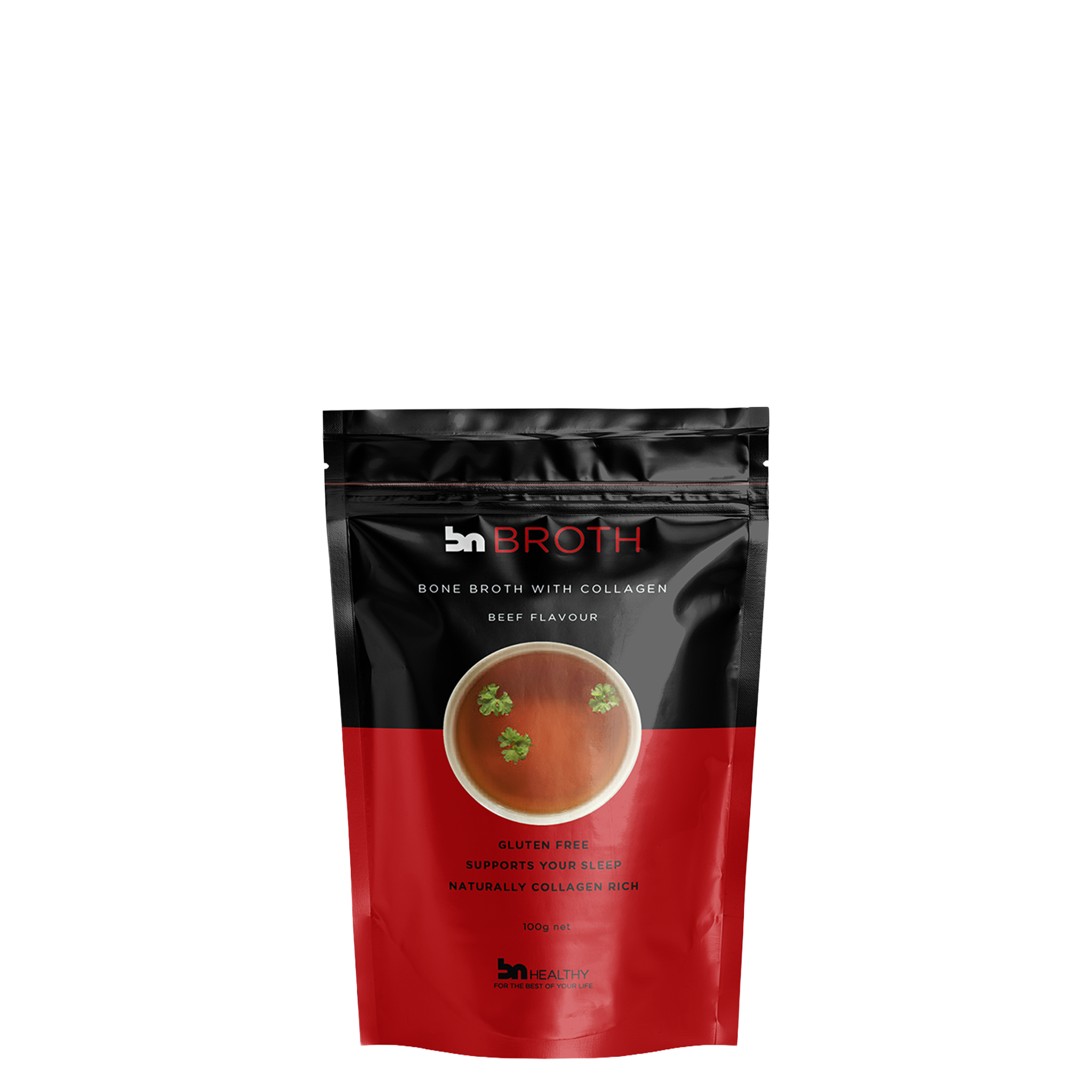 BN Beef Broth