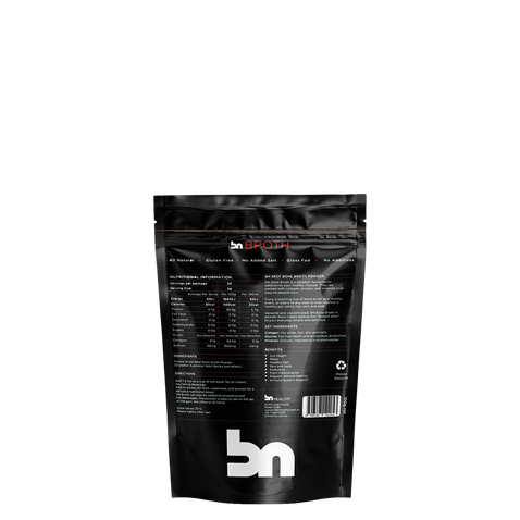 BN Beef Broth
