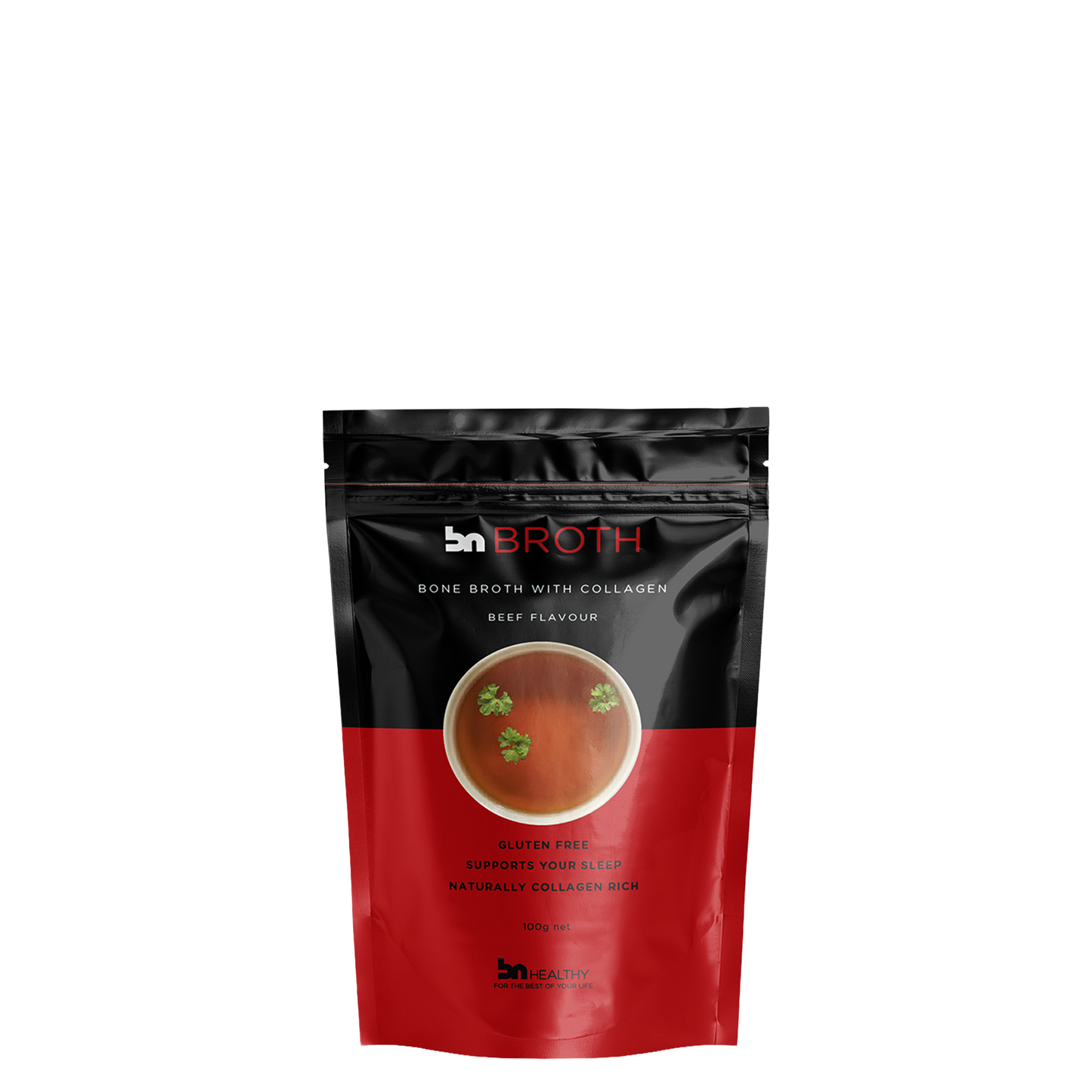 BN Beef Broth