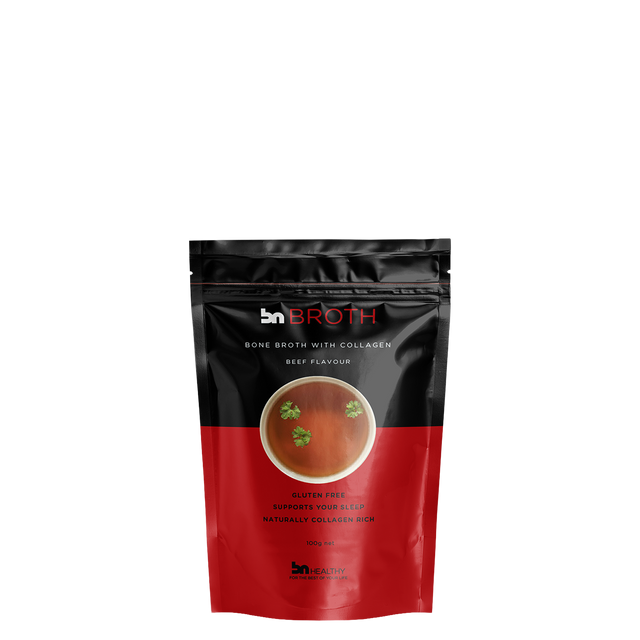 BN Beef Broth