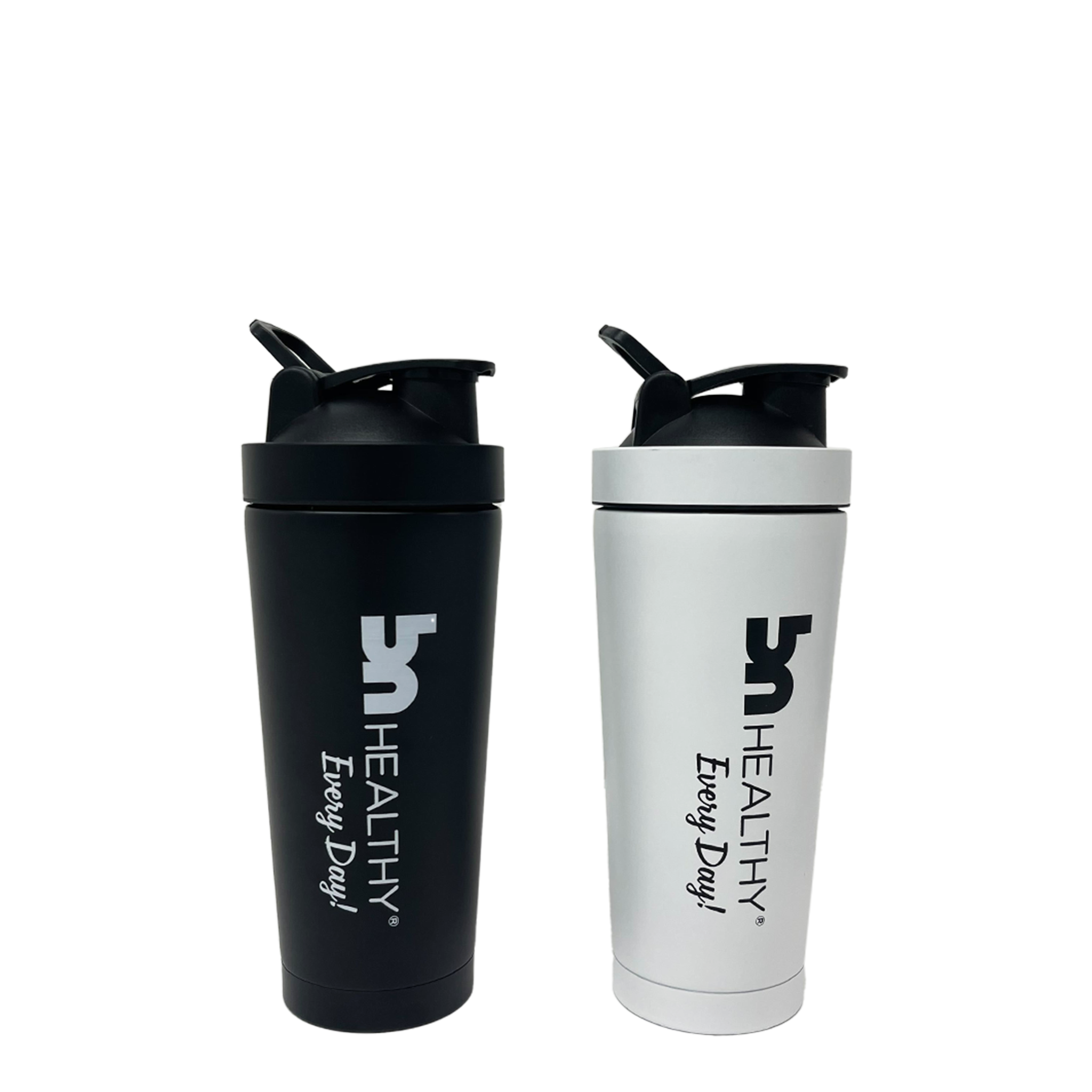 BN Insulated Protein Shaker