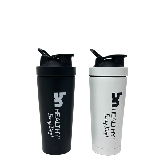 BN Insulated Protein Shaker