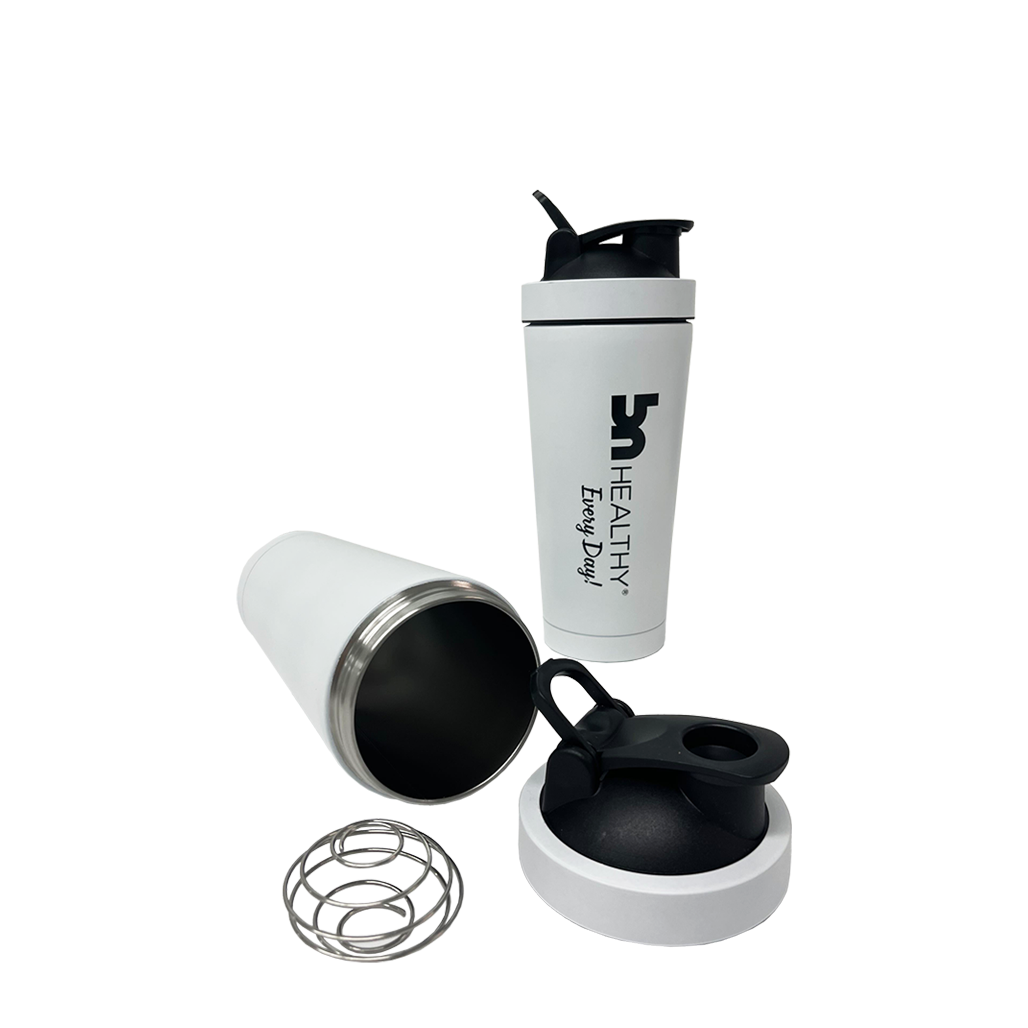 BN Insulated Protein Shaker