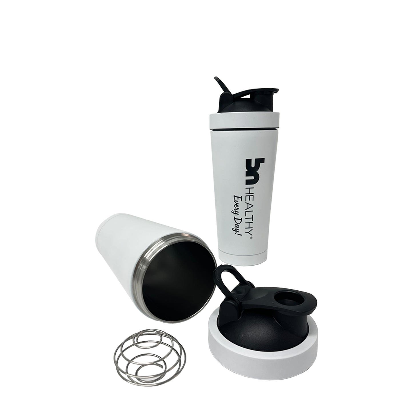 BN Insulated Protein Shaker